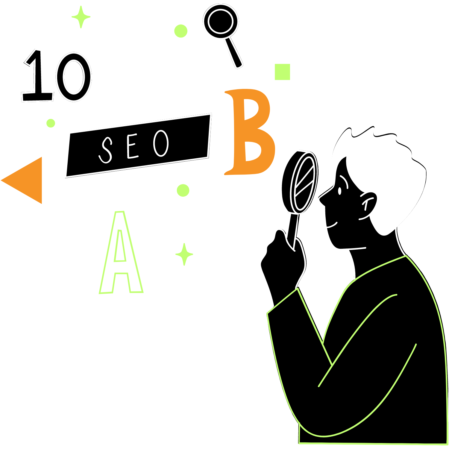 advanced seo course online